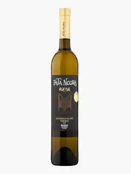 Flink Pata Negra Rueda Sauvignon Blanc & Verdejo aanbieding