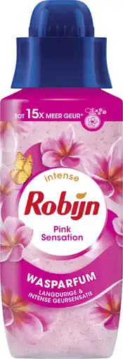 Dirk Robijn Wasparfum pink sensation aanbieding