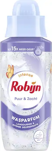 Dirk Robijn Wasparfum puur & zacht aanbieding