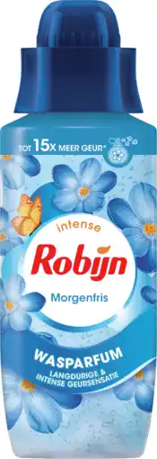 Dirk Robijn Wasparfum morgenfris aanbieding