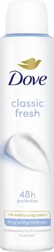 Dirk Dove Deospray classic aanbieding