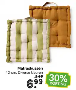Xenos Matraskussen aanbieding