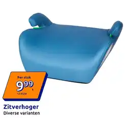 Action Zitverhoger aanbieding