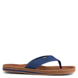 Wehkamp O'Neill Chad teenslippers blauw aanbieding