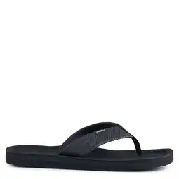 Wehkamp O'Neill Chad teenslippers zwart aanbieding
