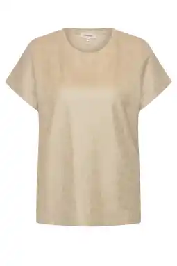 Wehkamp Expresso T-shirt goud aanbieding