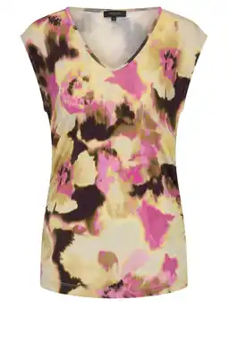 Wehkamp CLAUDIA BY CLAUDIA STRÄTER top multi aanbieding