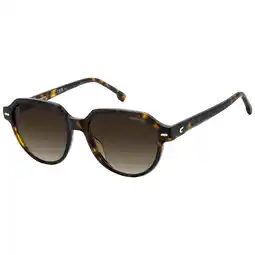 Wehkamp Carrera zonnebril CARRERA 3068/S met tortoise print bruin aanbieding