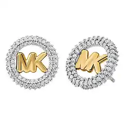 Wehkamp Michael Kors oorbellen MKJ8560931 goudkleurig aanbieding
