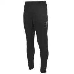 Wehkamp Stanno jr sportbroek First zwart aanbieding