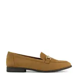 Wehkamp Graceland loafers cognac aanbieding