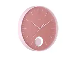 Wehkamp Karlsson wandklok Grato Pendulum (Ø41 cm) aanbieding