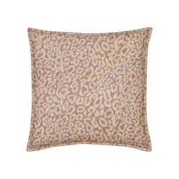 Wehkamp Palais binnen- en buitenkussen Maya (45x45x10 cm) aanbieding