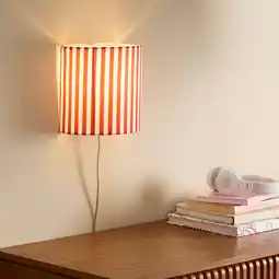 Wehkamp NOUS Living wandlamp Kes (20x13 cm) aanbieding