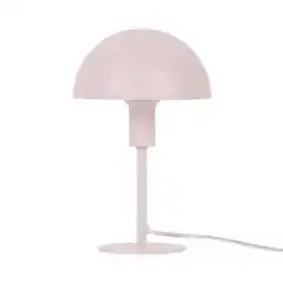 Wehkamp Nordlux tafellamp Ellen (Ø16 cm) aanbieding