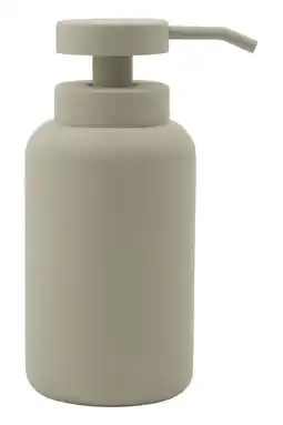Wehkamp House Doctor zeepdispenser Petra (9x17.5cm) aanbieding