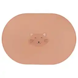 Wehkamp Trixie placemat Mrs. Cat roze aanbieding