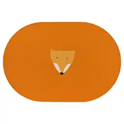 Wehkamp Trixie placemat Mr. Fox aanbieding