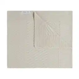 Wehkamp Baby's Only ledikantdeken Grace warm linnen aanbieding