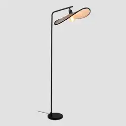 Wehkamp EGLO vloerlamp MARYWELL aanbieding
