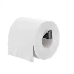 Wehkamp Tiger Carv Toiletrolhouder zonder klep met L-vorm Zwart aanbieding