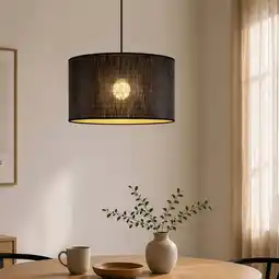 Wehkamp NOUS Living hanglamp Kelvin (Ø45x125 cm) aanbieding
