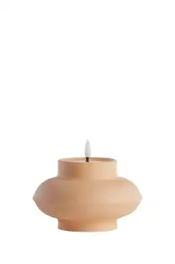 Wehkamp Light & Living LED kaars JAYDIE (Ø14x10,5 cm) aanbieding