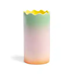 Wehkamp k amsterdam vaas Fade (12x24 cm) aanbieding