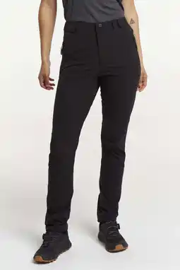 Wehkamp Tenson TXlite broek zwart aanbieding