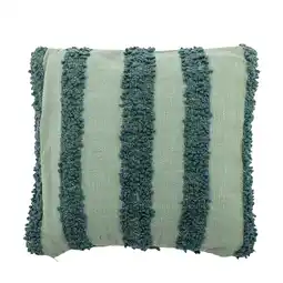 Wehkamp Bloomingville sierkussen Cory (50x50 cm) aanbieding