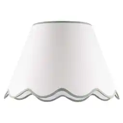 Wehkamp NOUS Living lampenkap Koos (Ø40x28 cm) aanbieding