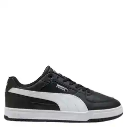 Wehkamp Puma Caven III sneakers zwart aanbieding