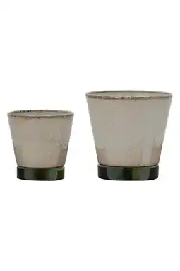 Wehkamp House Doctor bloempot Lima (13x13 cm) aanbieding