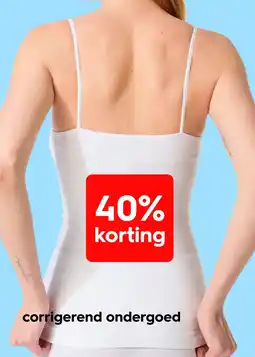 HEMA Corrigerend Ondergoed aanbieding