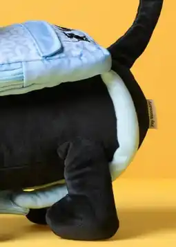 HEMA Back to School Pakkie Voor Siepie en Takkie aanbieding