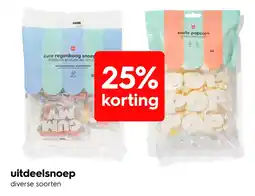 HEMA Uitdeelsnoep aanbieding