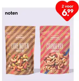 HEMA Noten aanbieding