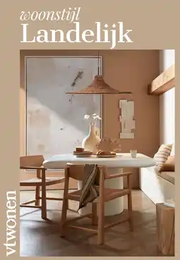 Eijerkamp Woonstijl Landelijk aanbieding