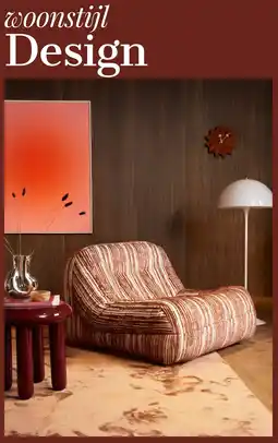 Eijerkamp Woonstijl Design aanbieding