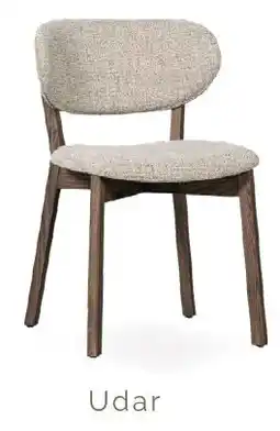 Eijerkamp Udar aanbieding