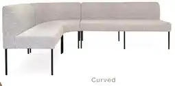 Eijerkamp Curved aanbieding