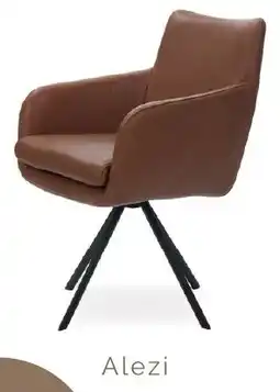 Eijerkamp Alezi aanbieding