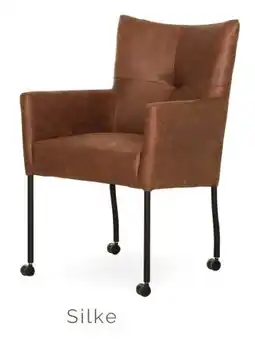 Eijerkamp Silke aanbieding
