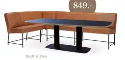 Eijerkamp Bodi & Ziva aanbieding