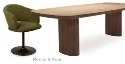 Eijerkamp Nonna & Koen aanbieding