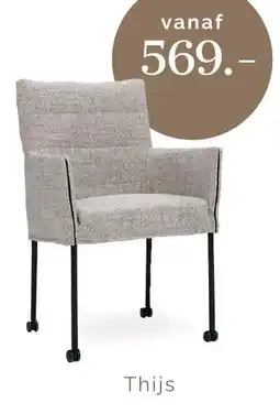 Eijerkamp Thijs aanbieding