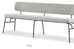 Eijerkamp Ted aanbieding