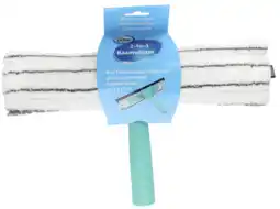 Dirk Aqua Laser Raamwisser aanbieding