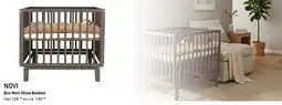 Van Asten BabySuperstore Box Novi Olivia Bonbon aanbieding