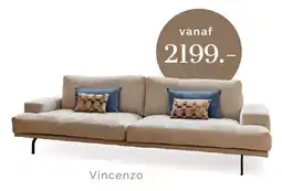 Eijerkamp Vincenzo aanbieding